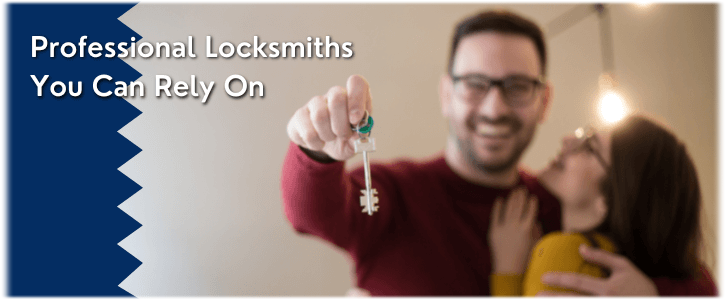 Locksmith Corona CA