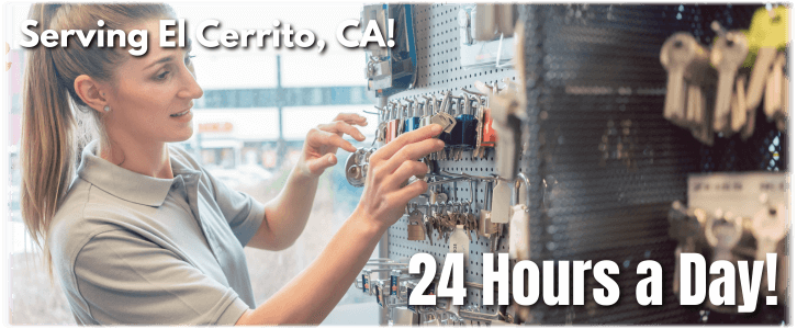 Locksmith El Cerrito CA
